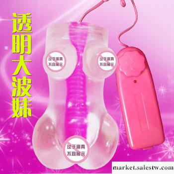 供應透明大波妹工廠,批發,進口,代購