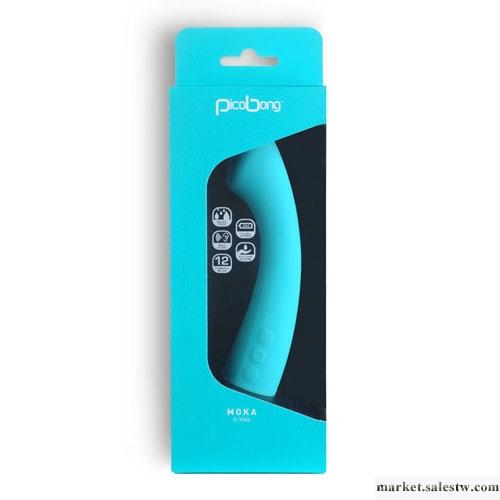 供應茉可觸碰藍色PicoBong 女人器具工廠,批發,進口,代購