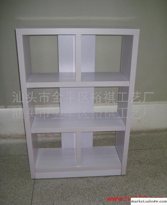 供應時尚家具用品,方便時尚,實木等擺設木制家具--五層置物柜工廠,批發,進口,代購