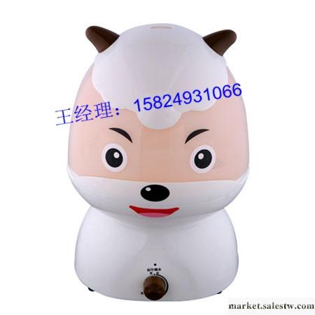 供應月銷售500家用醫療器械鼎鼎船超聲波霧化器工廠,批發,進口,代購