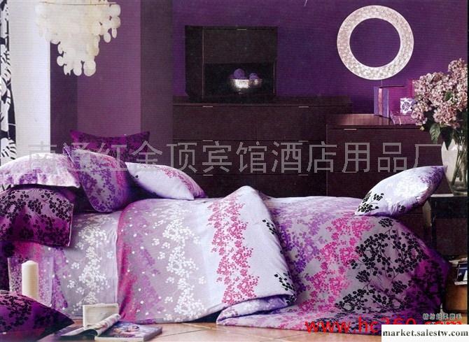 供應紅金頂A99精品全棉活性磨毛四件套工廠,批發,進口,代購