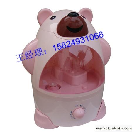 供應鼎鼎船維尼小熊DDC-K604超聲波霧化器，家用霧化器工廠,批發,進口,代購