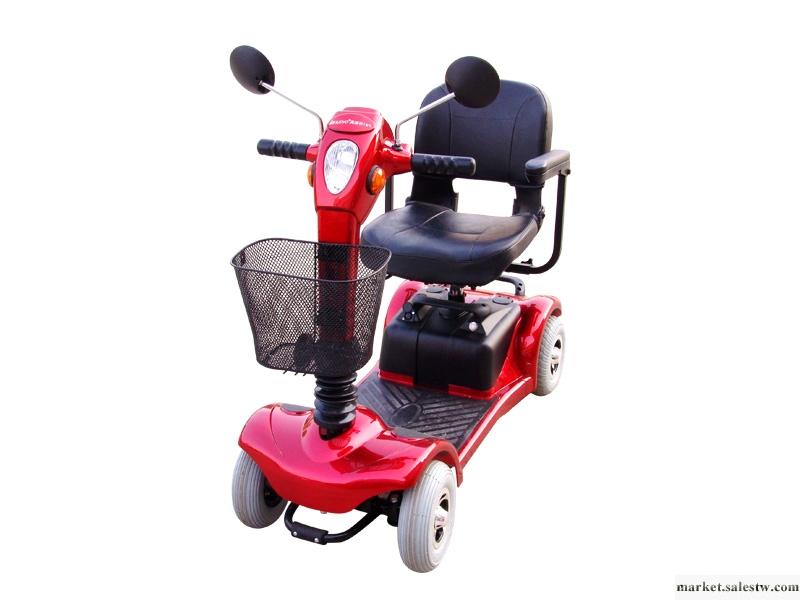 供應INNUOVO 英洛華.小龍馬D102-3 電動老年代步車工廠,批發,進口,代購