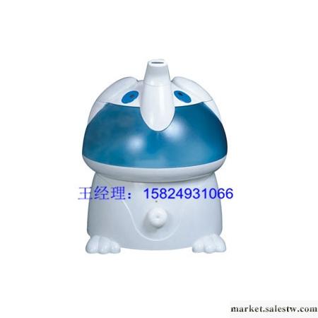 供應鼎鼎船小象DDC-K613超聲波霧化器，家用霧化器型號工廠,批發,進口,代購