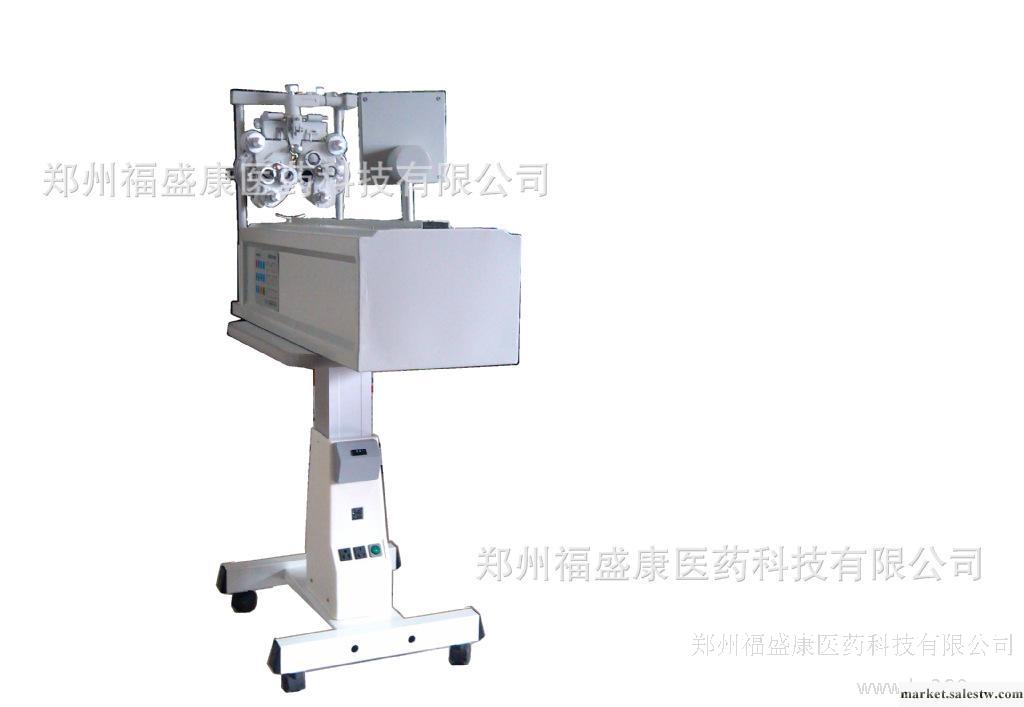 供應FSK-3002B型視力復建儀 直線訓練儀視功能優化儀含牛眼升降臺工廠,批發,進口,代購