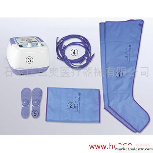供應韓國元金Q1000型家用型空氣波壓力治療儀工廠,批發,進口,代購