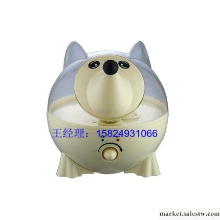 供應鼎鼎船小笨鼠DDC-K612超聲波霧化器工廠,批發,進口,代購