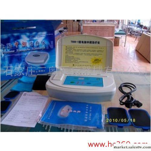 供應體健電腦中頻治療儀T999-1型工廠,批發,進口,代購