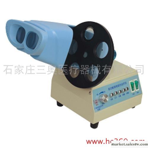 供應廣州視加SJ-200型雙多功能綜合弱視治療儀工廠,批發,進口,代購