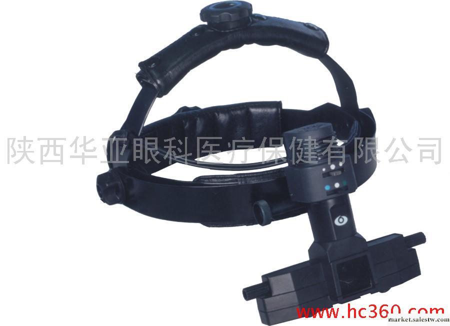 供應陜西華亞YZ25A雙目間接檢眼鏡工廠,批發,進口,代購