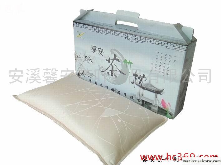 供應【馨安】儀韻榮華茶香枕、茶葉枕頭、鐵觀音茶枕、保健茶枕工廠,批發,進口,代購