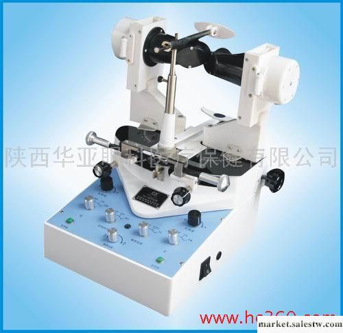 供應陜西華亞眼科普及型同視機工廠,批發,進口,代購