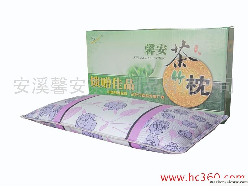 供應【馨安】花開富貴茶香枕 安溪鐵觀音茶枕 茶枕廠家工廠,批發,進口,代購