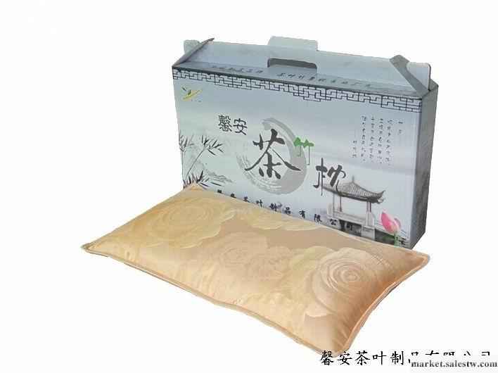 供應馨安澤潤珠聯茶香枕 純天然鐵觀音茶枕 茶枕廠家工廠,批發,進口,代購