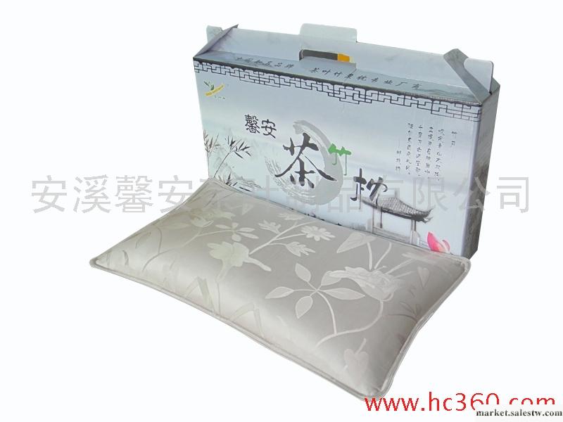 供應【馨安】御運亨通茶香枕、茶葉枕頭、保健枕、茶枕、睡眠保健用品工廠,批發,進口,代購