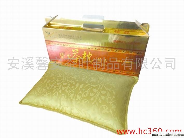供應馨安圣殿尊品鐵觀音茶枕、保健枕頭、特級鐵觀音茶枕工廠,批發,進口,代購