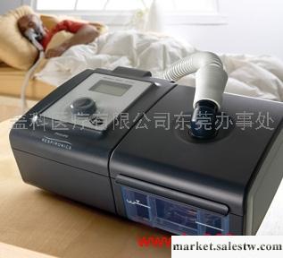 供應東莞呼吸機深圳呼吸機飛利浦偉康BiPAP S/T呼吸機工廠,批發,進口,代購