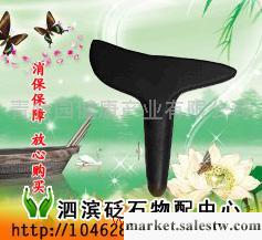 供應青竹園T型泗濱砭石按摩錐 點穴按摩棒 足療工具 河南工廠,批發,進口,代購