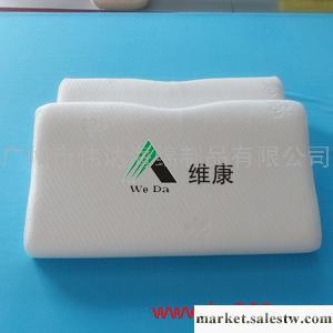 供應維康VicanKJ-104慢回彈蝶形磁枕太空枕工廠,批發,進口,代購