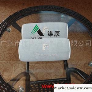 供應維康Vican慢回彈圓柱頸枕  慢回彈枕頭工廠,批發,進口,代購