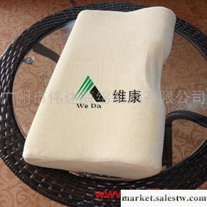 供應維康VicanKJ-103慢回彈蝶形磁枕   保健枕頭工廠,批發,進口,代購