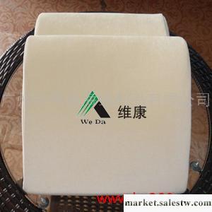 供應維康VicanKJ-110慢回彈弧形靠墊   慢回彈海棉工廠,批發,進口,代購