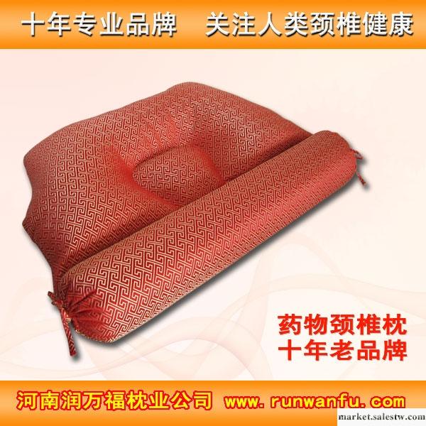 供應哪種枕頭睡著最舒服頸椎保健枕生產廠家價格工廠,批發,進口,代購