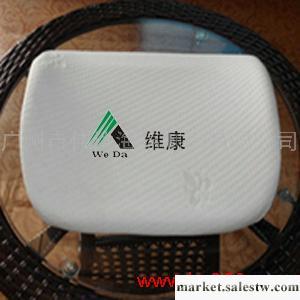 供應維康VicanKJ-113慢回彈舒適形靠墊工廠,批發,進口,代購