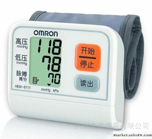 供應歐姆龍HEM-6111工廠,批發,進口,代購