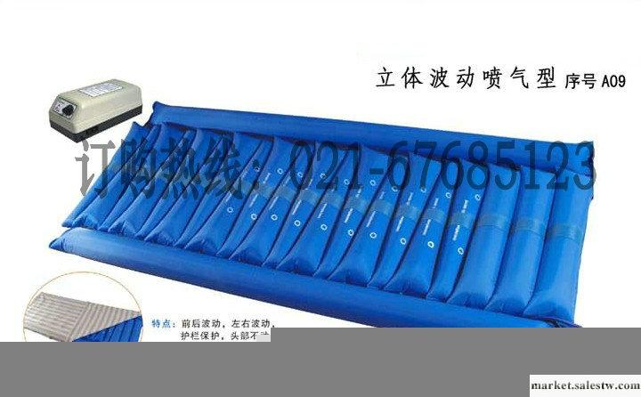 供應老年病人褥瘡護理墊/癱瘓病人褥瘡墊/前后左右立體波動工廠,批發,進口,代購