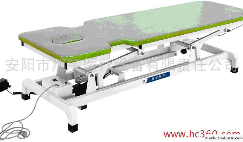 供應翔宇多體位治療床工廠,批發,進口,代購