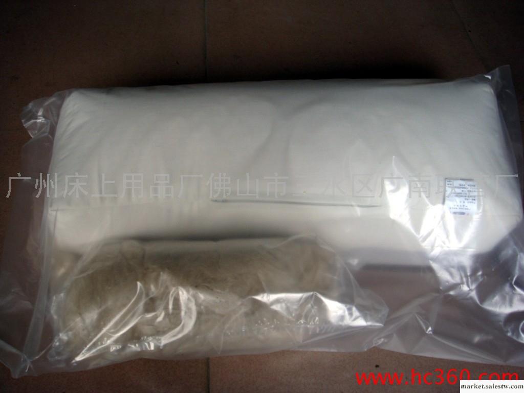 供應金南11#木棉保健枕芯工廠,批發,進口,代購