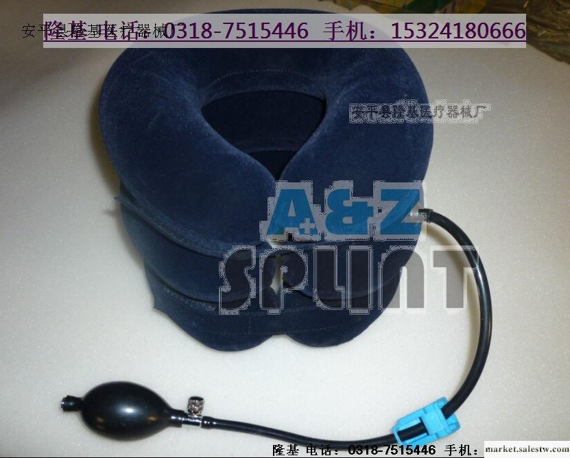 供應品牌全絨充氣頸托廠家直銷生產充氣頸托【A&ZSplint】批發・進口・工廠・代買・代購