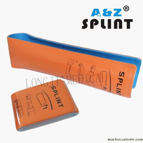 供應A&Zsplint骨折急救夾板/醫用固定急救夾板工廠,批發,進口,代購