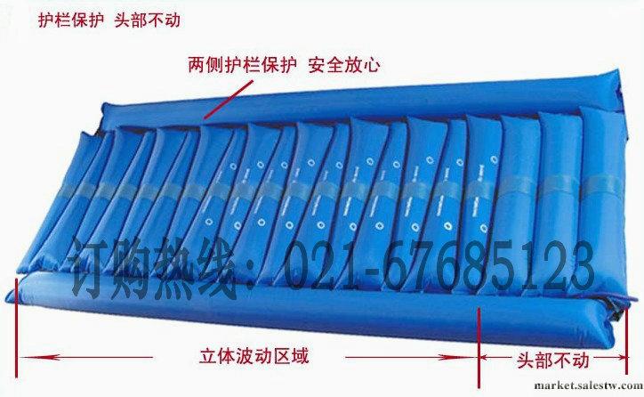 供應A09條形波動帶護攔 防褥瘡氣床墊 前后左右立體波動工廠,批發,進口,代購