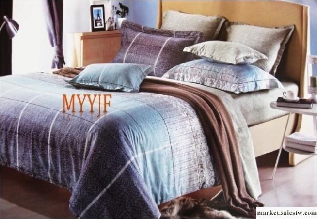 供應美穎穎MYY純棉四件套批發工廠,批發,進口,代購