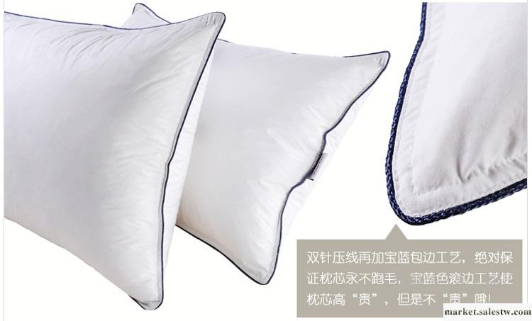 供應思源0023茶葉枕頭 枕心 床上用品廠家直銷工廠,批發,進口,代購
