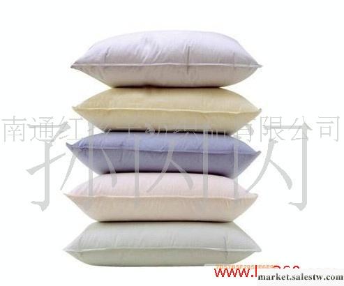 床上用品批發枕頭 系列產品枕芯(圖)工廠,批發,進口,代購