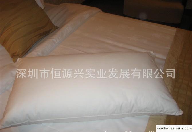 酒店布草 賓館酒店 床上用品 被套  被芯 枕芯工廠,批發,進口,代購