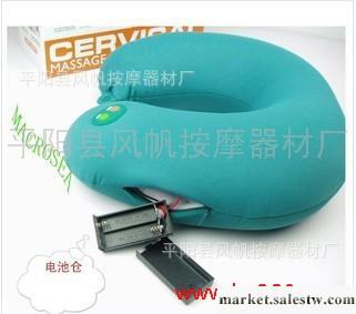 按摩靠墊 按摩披肩 頸部按摩器 Massager  U型按摩枕工廠,批發,進口,代購