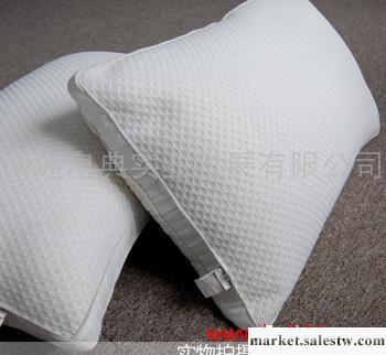 供應帛典羽絲絨透氣舒適雙面枕芯 枕頭工廠,批發,進口,代購