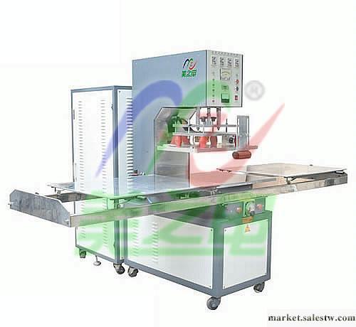 供應地毯、腳墊壓花、保健床墊熱合機  玉石床墊焊接工廠,批發,進口,代購