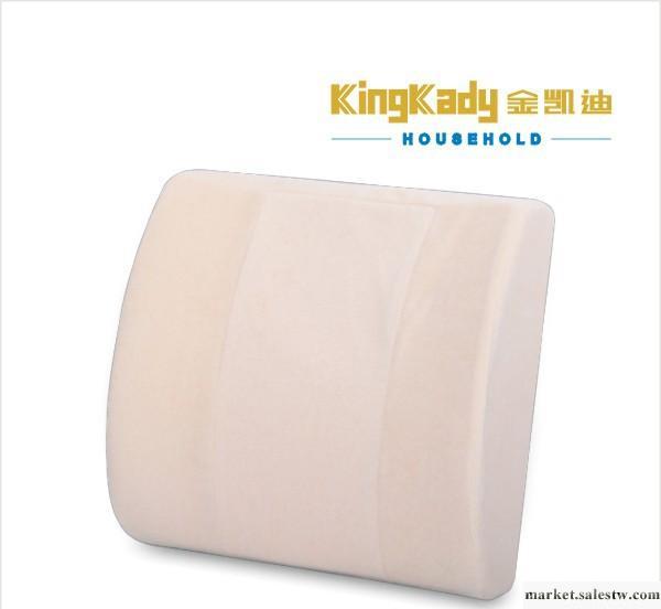 供應金凱迪GM-3003舒脊記憶枕，慢回彈記憶枕,太空棉工廠,批發,進口,代購