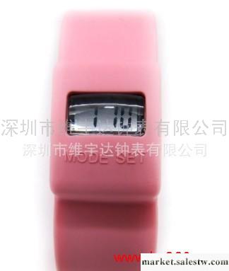 廠家啪啪表 禮品手表 卷尺手表 方形電子硅膠啪啪表工廠,批發,進口,代購