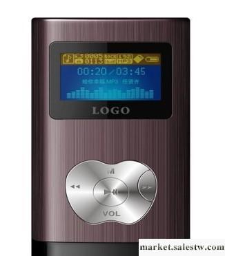 供應廠家最新時尚MP3 廣告禮品，電子禮品，商務禮品MP3工廠,批發,進口,代購