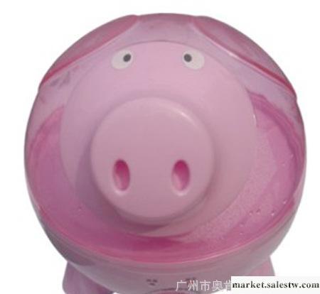 2012年 創意禮品 商務禮品 電子禮品 粉紅豬工廠,批發,進口,代購