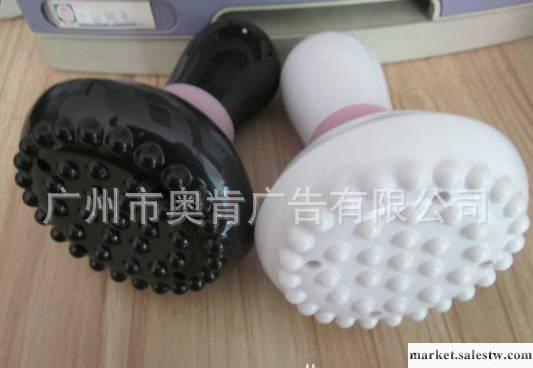 2012年創意禮品 新奇特電子禮品 保齡球按摩器工廠,批發,進口,代購