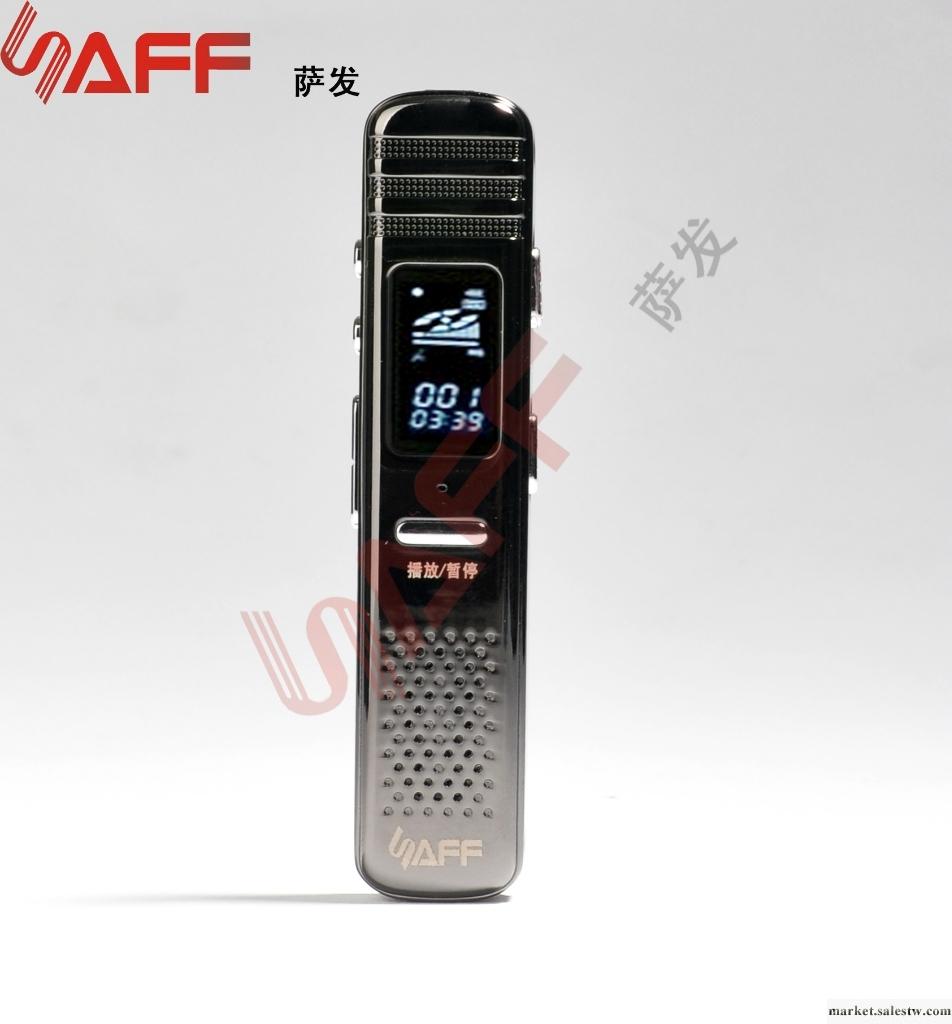 供應薩發SF-900數碼錄音筆 高清電子錄音筆 時尚電子禮品工廠,批發,進口,代購