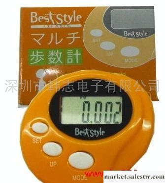 供應MASAICX-049出口歐洲電子禮品 禮品計步器工廠,批發,進口,代購