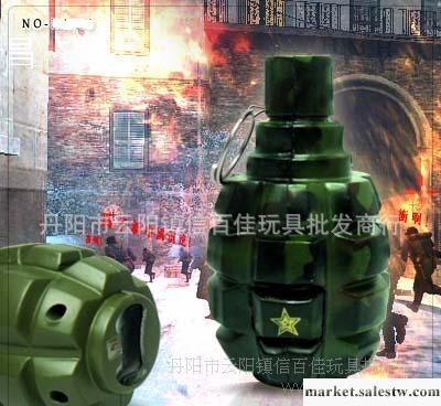 YJ031手榴彈式打火機 新奇特打火機 搞怪打火機 創意電子禮品工廠,批發,進口,代購